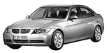 BMW E92 P296B Fault Code