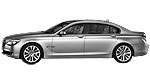 BMW F02 P296B Fault Code